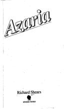 Cover for Azaria