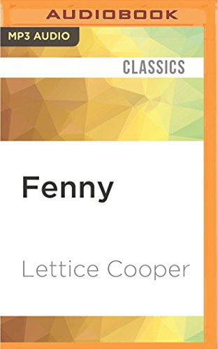 Cover for Fenny
