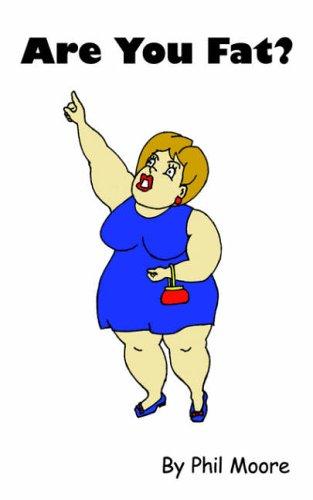Cover for Are You Fat?