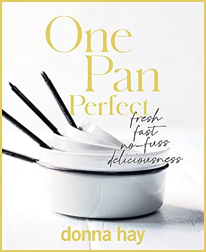 Cover for One Pan Perfect