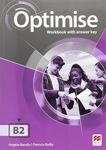 Cover for OPTIMISE B2 Wb +Key