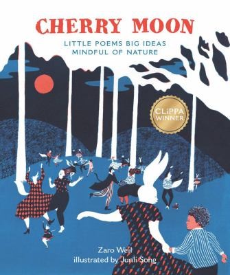 Cover for Cherry Moon