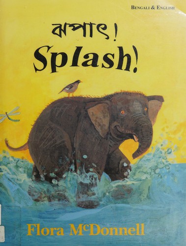 Cover for Splash!