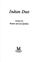 Cover for Indian dust