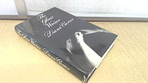 Cover for The ghost writer