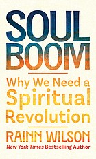 Cover for Soul Boom