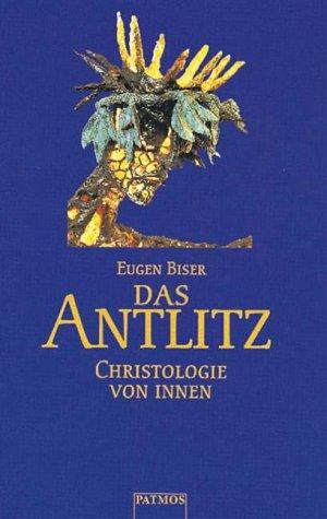 Cover for Das Antlitz
