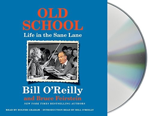 Cover for Old School