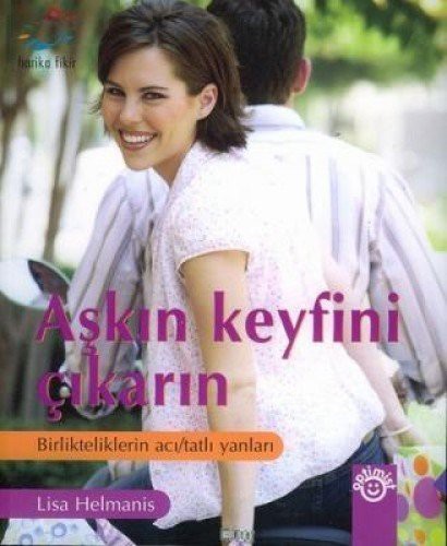 Cover for Askin Keyfini Cikarin