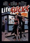 Cover for Life Sucks