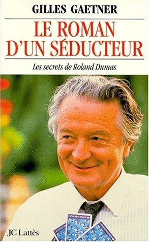 Cover for Le roman d'un séducteur
