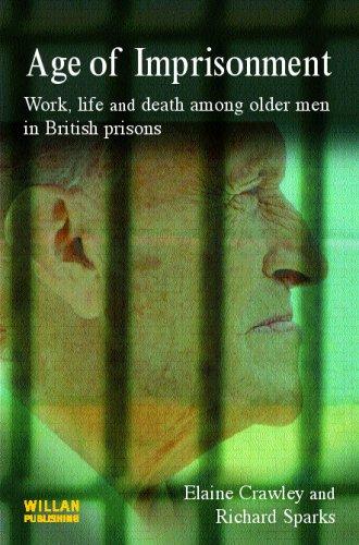 Cover for Age of Imprisonment