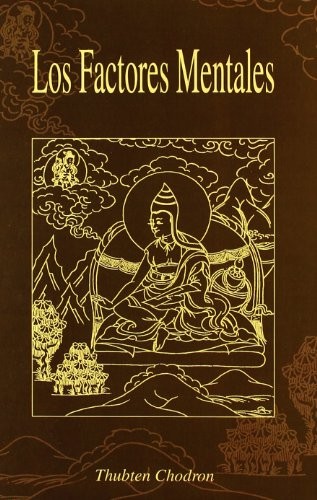 Cover for Factores mentales, los