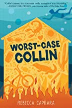 Cover for Worst-Case Collin