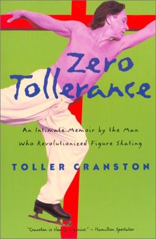 Cover for Zero Tollerance