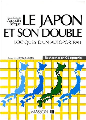 Cover for Le Japon et son double