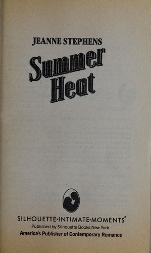 Cover for Summer heat