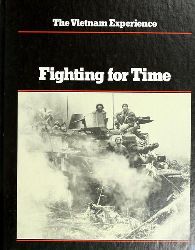 Cover for Fighting for time