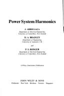 Cover for Power system harmonics