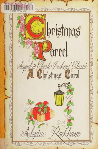 Cover for Christmas Parcel