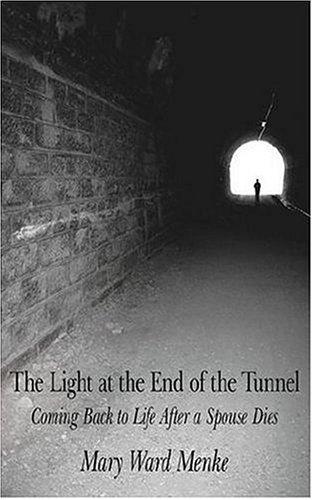 Cover for The Light at the End of the Tunnel