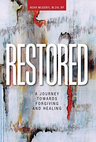 Cover for Restored