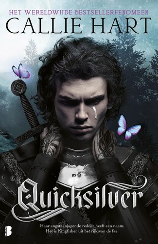 Cover for Quicksilver