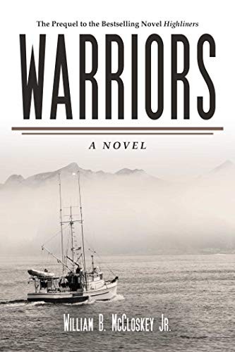 Cover for Warriors