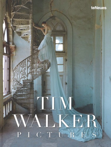 Cover for Tim Walker (Stern Portfolio)