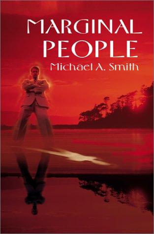 Cover for Marginal People