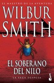 Cover for El soberano del Nilo