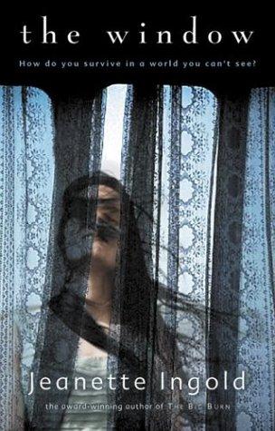 Cover for The window