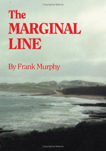 Cover for The Marginal Line