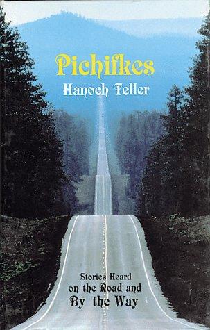 Cover for Pichifkes