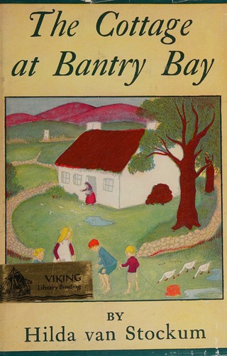 Cover for The Cottage at Bantry Bay