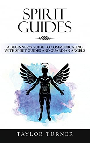 Cover for Spirit Guides