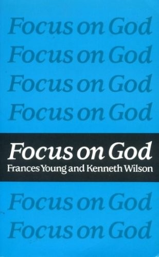 Cover for Focus on God