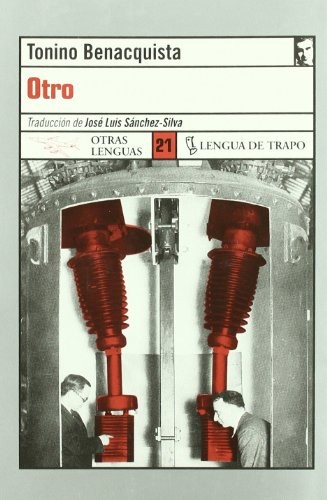 Cover for Otro
