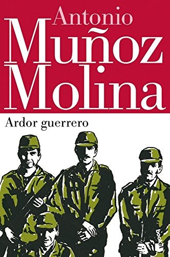 Cover for Casa de campo