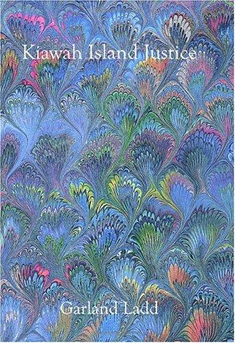 Cover for Kiawah Island Justice