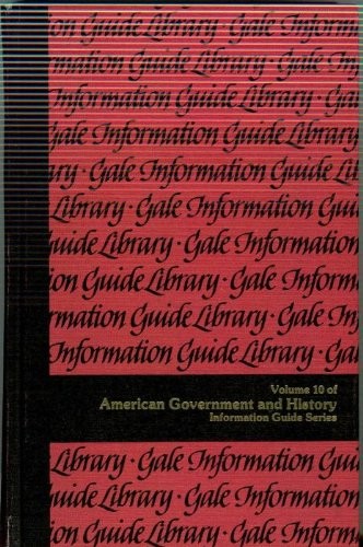 Cover for American educational history