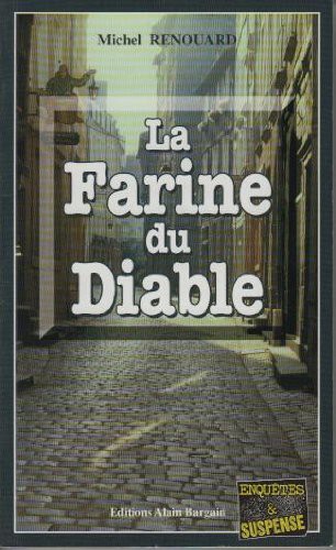 Cover for La Farine Du Diable
