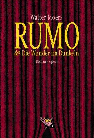 Cover for Rumo & die Wunder im Dunkeln