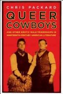 Cover for Queer Cowboys