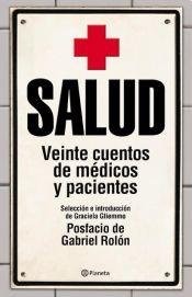 Cover for Salud
