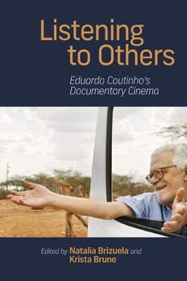 Cover for Listening to Others