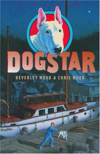Cover for DogStar (Sirius Mystery, A)