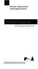 Cover for Antologia Poetica III