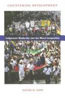 Cover for Countering development