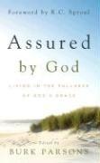 Cover for Assured by God